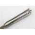 Antique Dagger Knife Old Damascus Sakela Steel Hand Engraved Blade Handle C872
